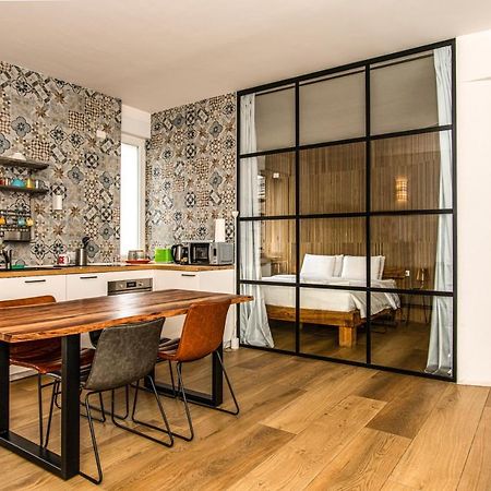 Luxury Flat By Central Station / Unique View Milaan Buitenkant foto
