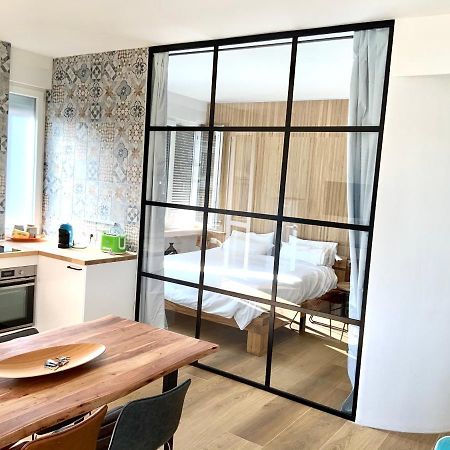 Luxury Flat By Central Station / Unique View Milaan Buitenkant foto