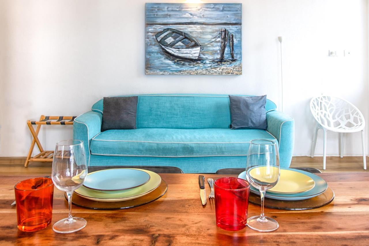 Luxury Flat By Central Station / Unique View Milaan Buitenkant foto
